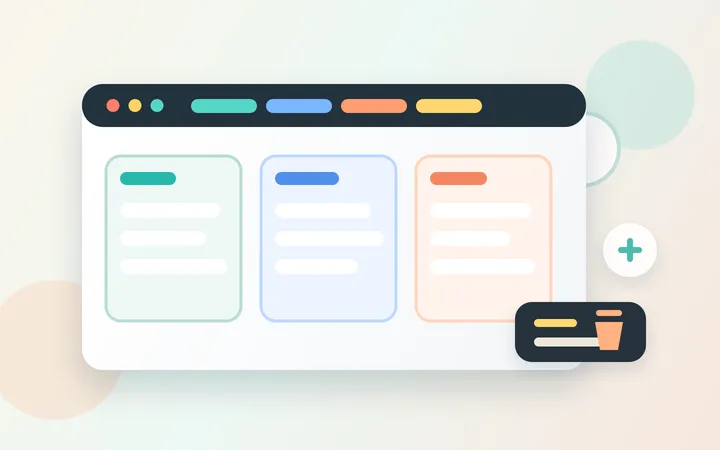 How to Use TidyTab: Automatic Chrome Tab Groups, Window Stash, and Rule Sync